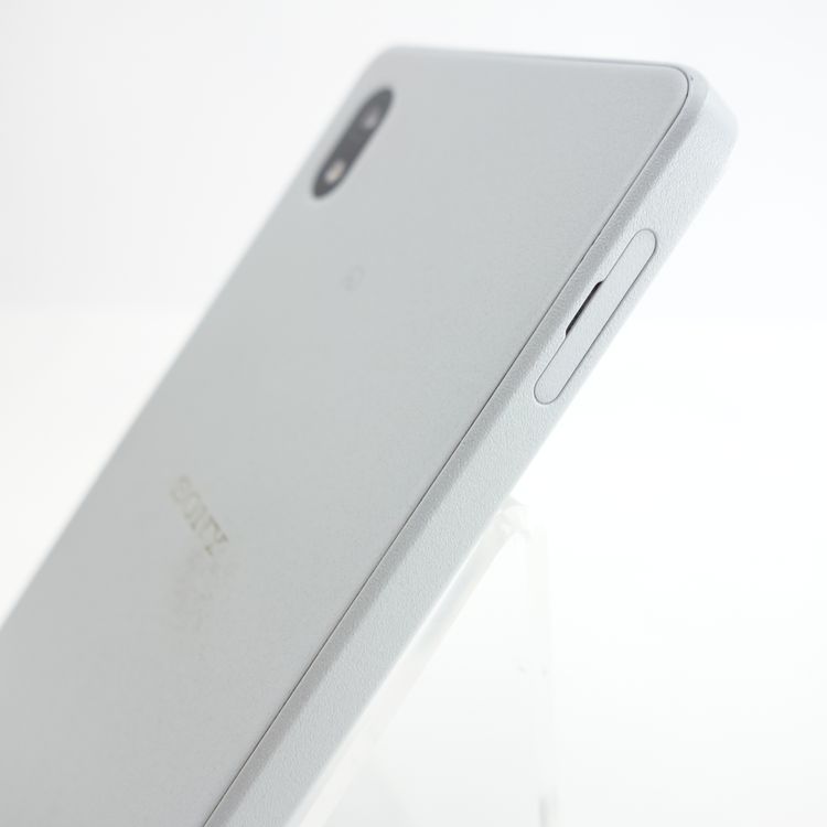 ��SIM�ե꡼��Xperia Ace III SO-53C ���졼 �������¡� docomo��