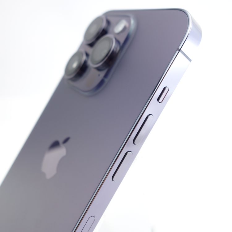 ��SIM�ե꡼��iPhone14 Pro 256GB �ǥ����ץѡ��ץ� ����100�� �������¡�