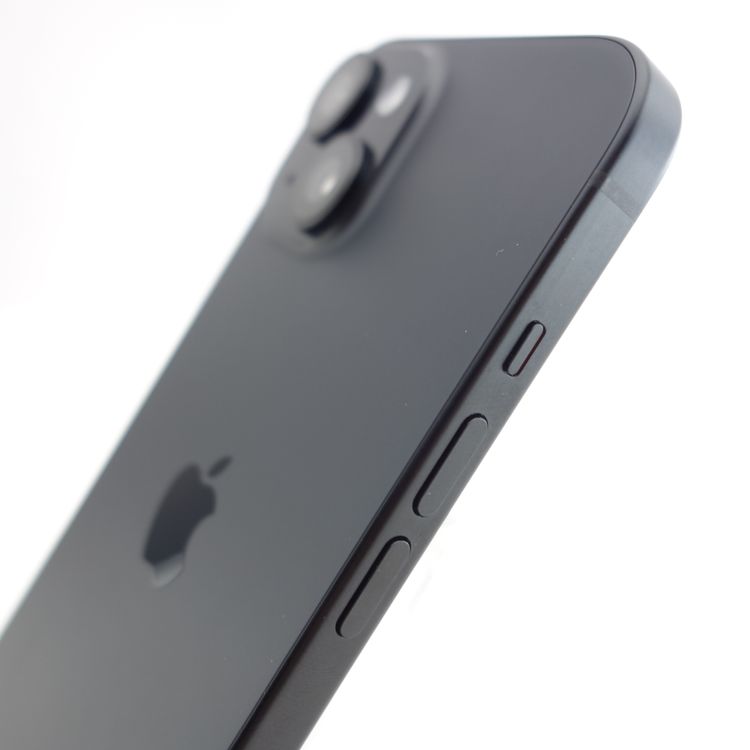 ��SIM�ե꡼��iPhone15 128GB �֥�å� ����100% ���������ݾ�