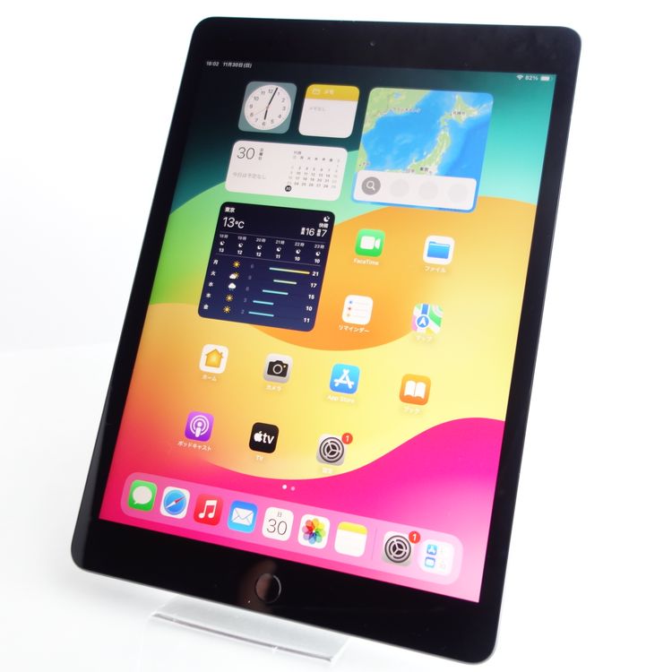 10.2iPad 8 32GB ڡ쥤 93 ȥSIMե꡼