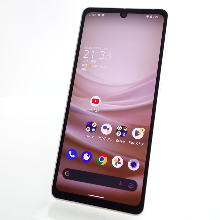 SIMե꡼AQUOS sense7 SHG10 饤ȥåѡ ¡