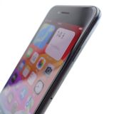��SIM�ե꡼��iPhoneSE2 64GB �֥�å� ����91�� �������¡�