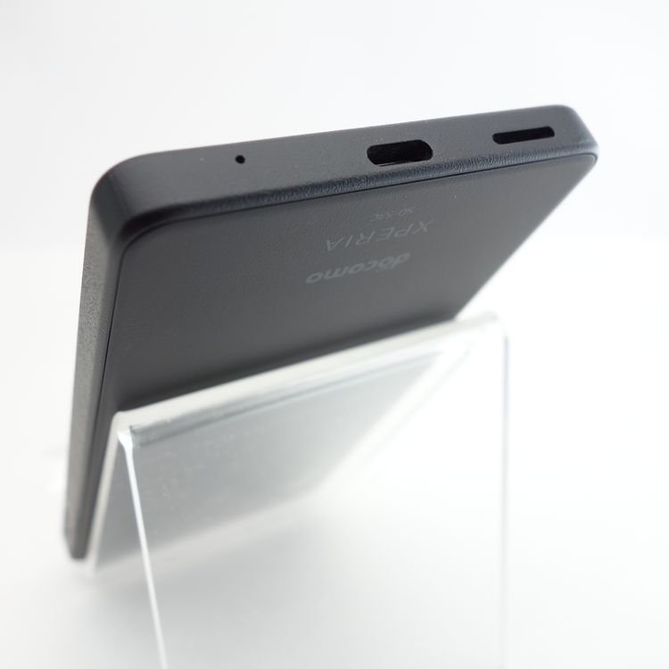 ��SIM�ե꡼��Xperia Ace III SO-53C �֥�å� �������¡� docomo��