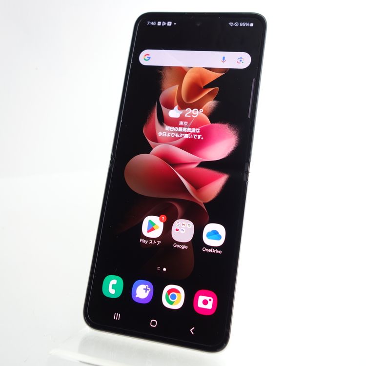 SIMե꡼Galaxy Z Flip3 5G SCG12 ꡼ ¡ au