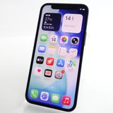 ��SIM�ե꡼��iPhone12 mini 128GB �֥�å� ����85�� �������¡�