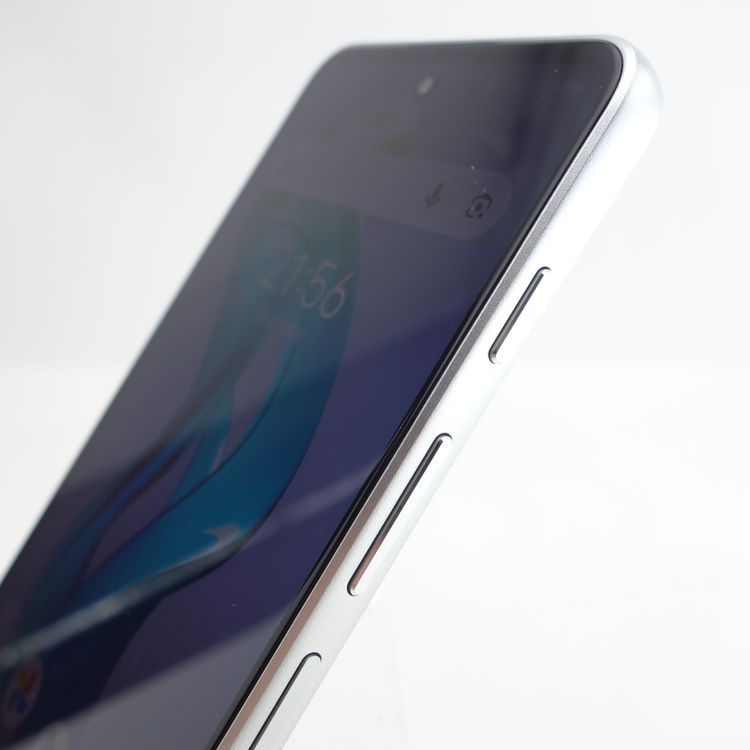 ��SIM�ե꡼��nubia S 5G A403ZT �ۥ磻�� �������¡� Y!mobile��