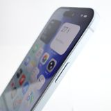 ��SIM�ե꡼��iPhone15 128GB �֥롼 ����100% ���������ݾ�