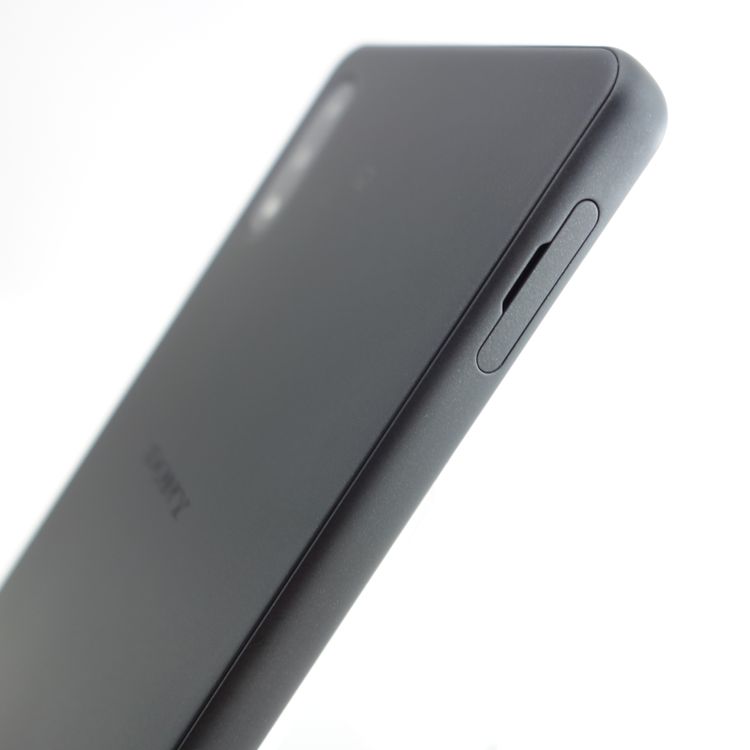 SIMե꡼Xperia Ace II SO-41B ֥å ¡ docomo