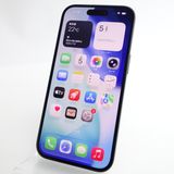 ��SIM�ե꡼��iPhone15 128GB �֥�å� ����85% �������¡�