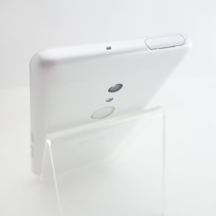 ��SIM�ե꡼��arrows Be4 Plus F-41B �ۥ磻�� �������¡� docomo��