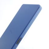 SIMե꡼Xperia Ace III SOG08 ֥롼 ¡ au