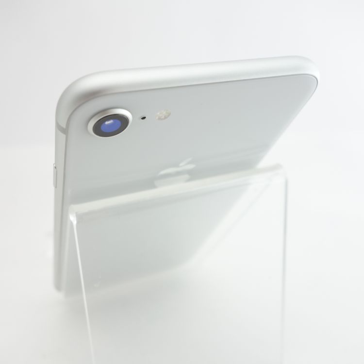 【SIMフリー】iPhone8 64GB シルバー 電池100% 利用制限〇