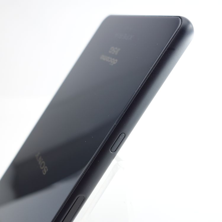 ��SIM�ե꡼��Xperia 10 III SO-52B �֥�å� �������¡� docomo��