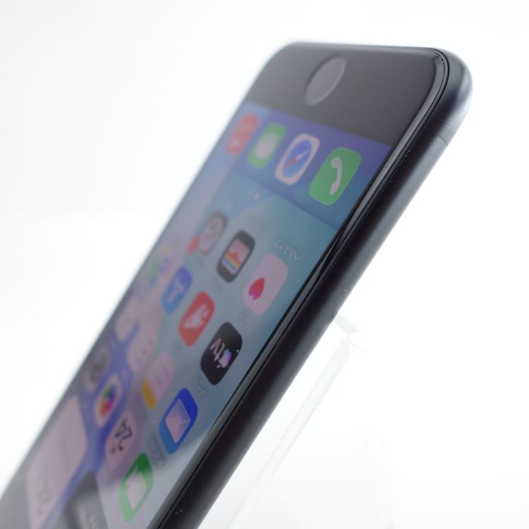 ��SIM�ե꡼��iPhoneSE2 64GB �֥�å� ����94�� �������¡�