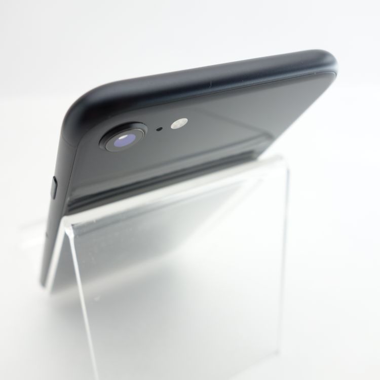 ��SIM�ե꡼��iPhoneSE2 64GB �֥�å� ����94�� Apple���ȥ���