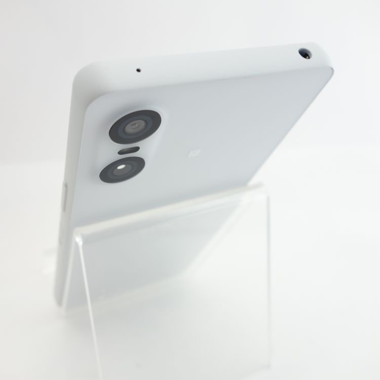 SIMե꡼Xperia 10 VI SO-52E ۥ磻 ݾ docomo