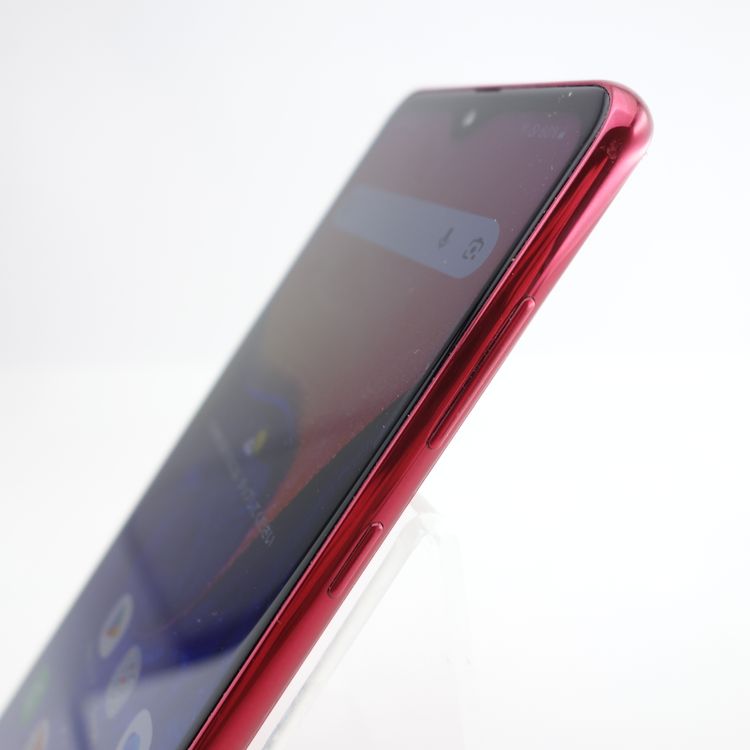 SIMե꡼Galaxy A20 SCV46 å ¡ au