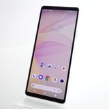 SIMե꡼Xperia 10 III SOG04 ۥ磻 au ¡
