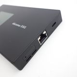 ��SIM�ե꡼��Wi-Fi STATION SH-52A �֥�å� ���������ݾ�