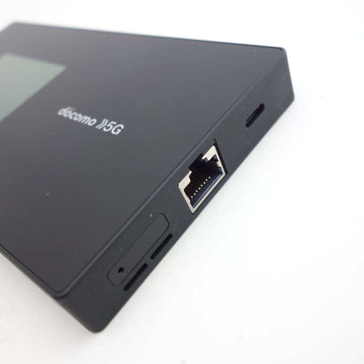 ��SIM�ե꡼��Wi-Fi STATION SH-52A �֥�å� ���������ݾ�