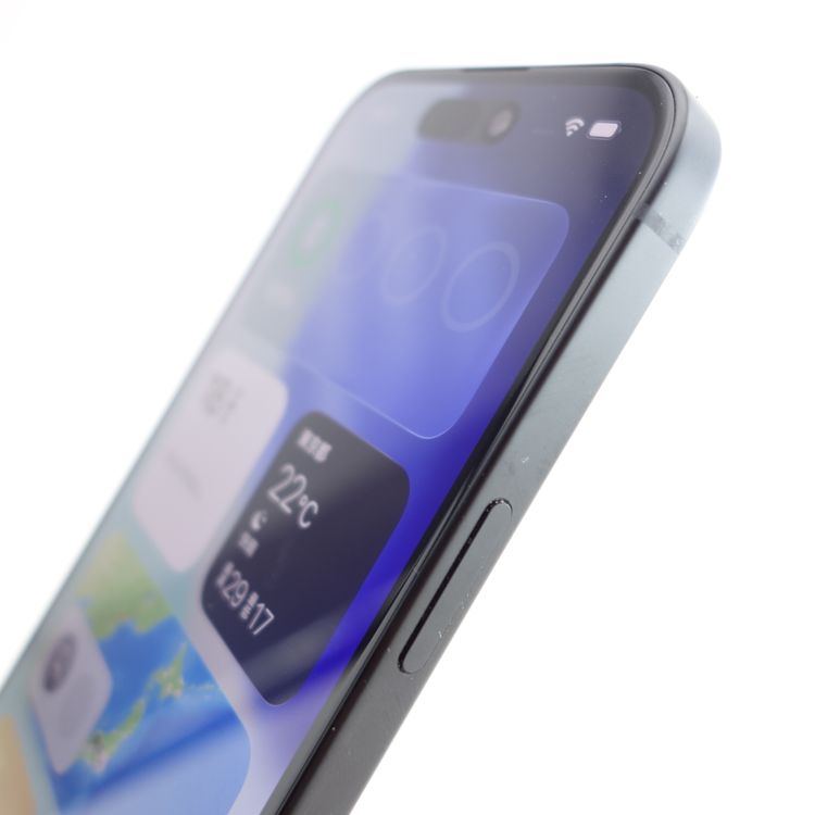 ��SIM�ե꡼��iPhone15 512GB �֥�å� ����81�� Apple���ȥ���