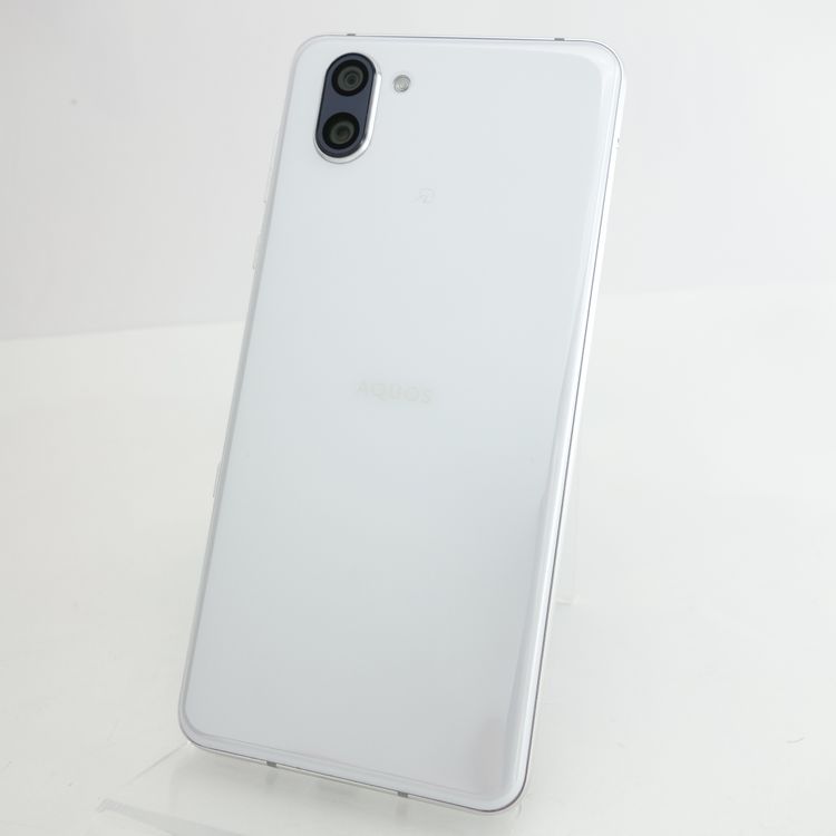 ��SIM�ե꡼��AQUOS R3 808SH �ץ���ʥۥ磻�� �������¡�