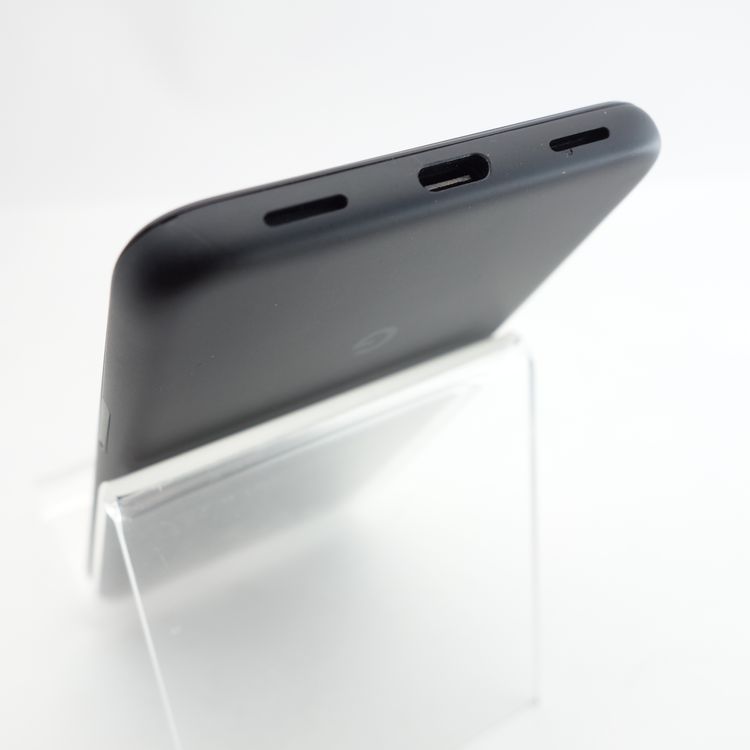 ��SIM�ե꡼��Google Pixel 4a 128GB ���㥹�ȥ֥�å� �������¡�