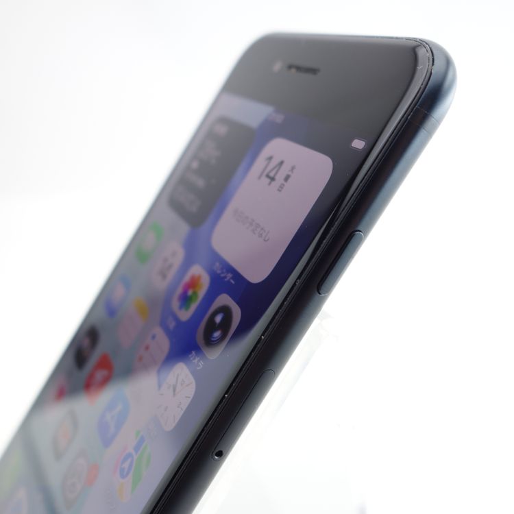 ��SIM�ե꡼��iPhoneSE3 64GB �ߥåɥʥ��� ����96�� �������¡�