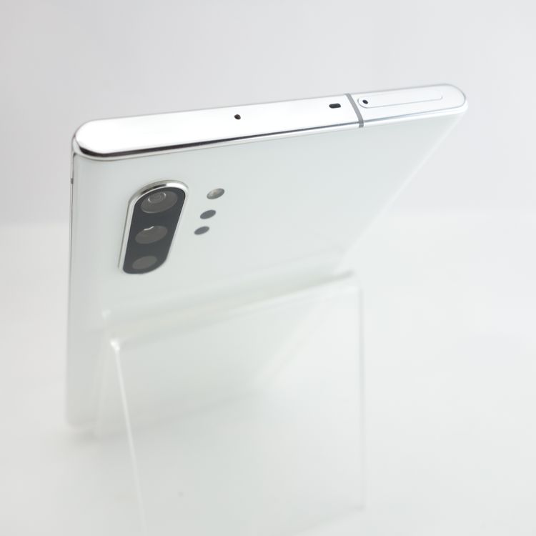 SIMե꡼Galaxy Note10+ SC-01M ۥ磻 ¡ ɥ