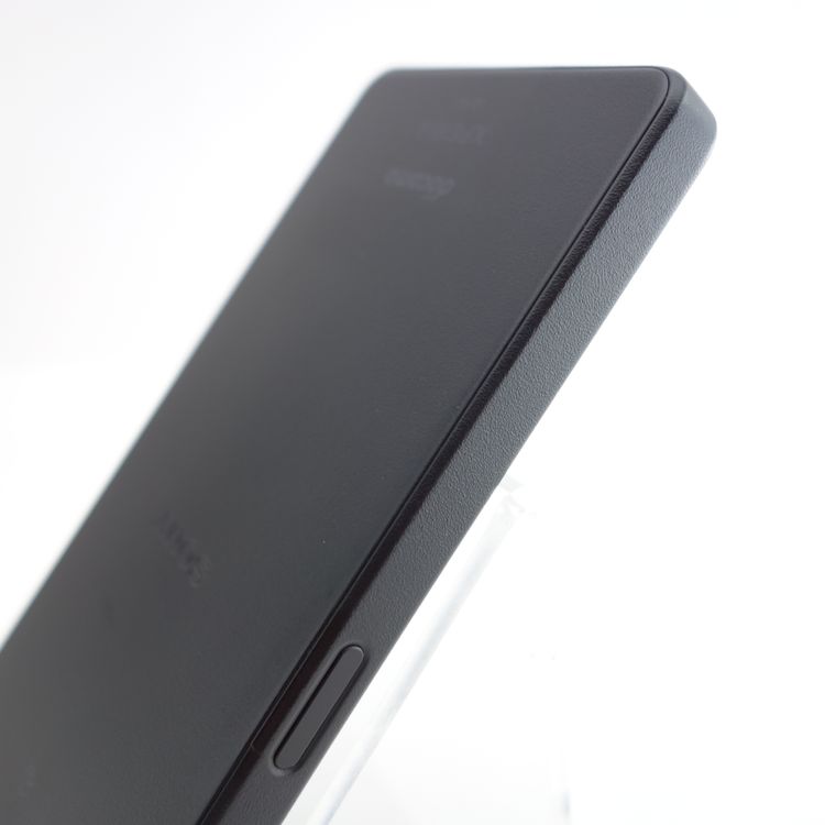 SIMե꡼Xperia Ace III SO-53C ֥å ¡ docomo