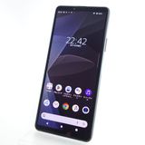 【SIMフリー】Xperia 10 III SO-52B ブラック 利用制限○ docomo版