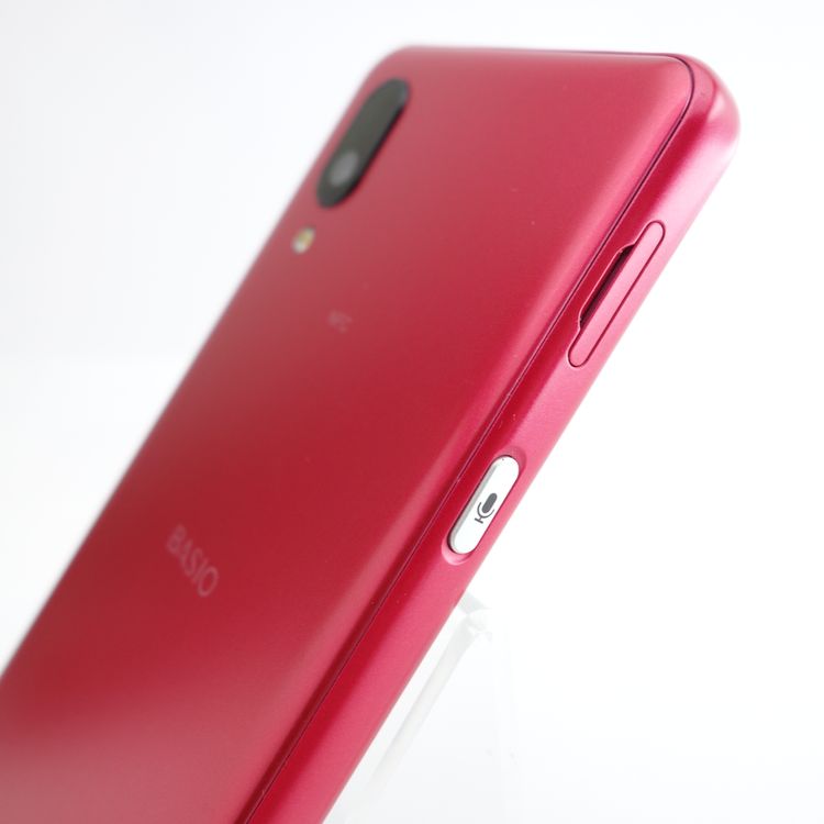 ��SIM�ե꡼��BASIO active SHG09 ��å� �������¡� au��