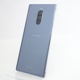 SIMե꡼Xperia 1 SOV40 졼 ¡ auSIMå