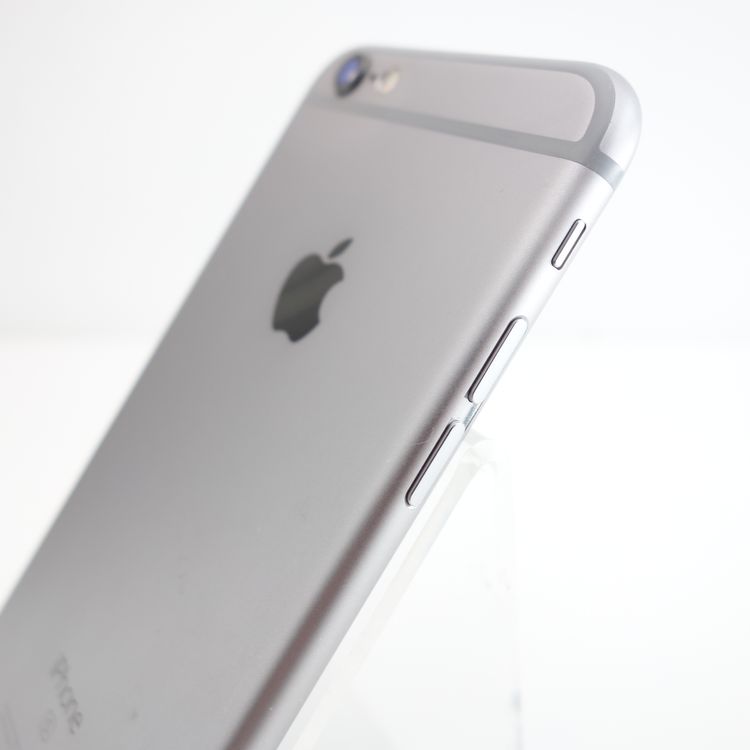 SIMե꡼iPhone6S 128GB ڡ쥤 100 ¡