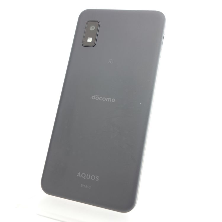 SIMե꡼AQUOS wish2 SH-51C 㥳 ¡ docomo