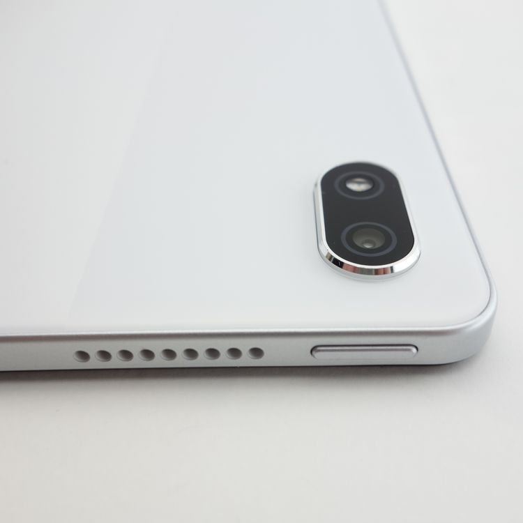 ��11�������Lenovo Tab P11 5G LET01 �ࡼ��ۥ磻�� au��SIM�ե꡼
