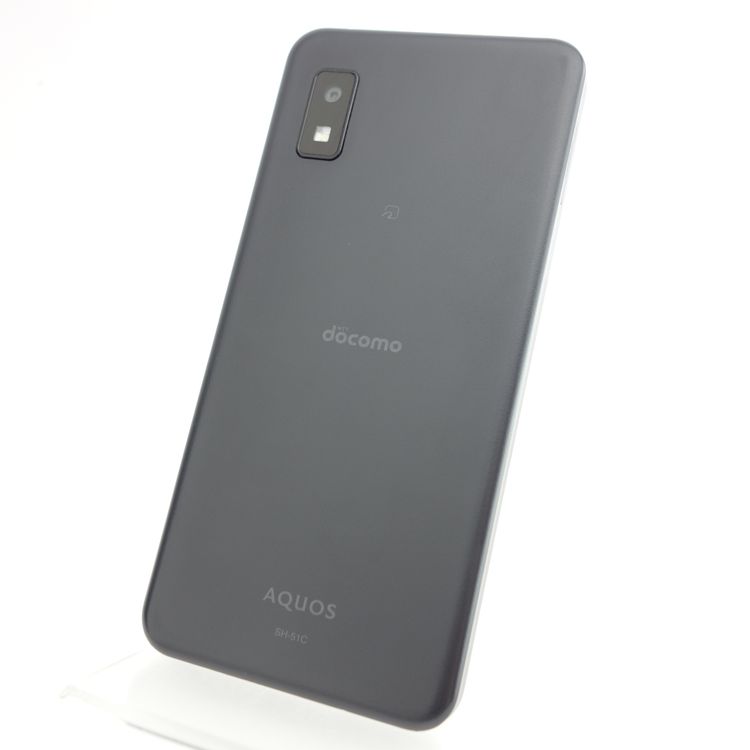 SIMե꡼AQUOS wish2 SH-51C 㥳 ¡ docomo