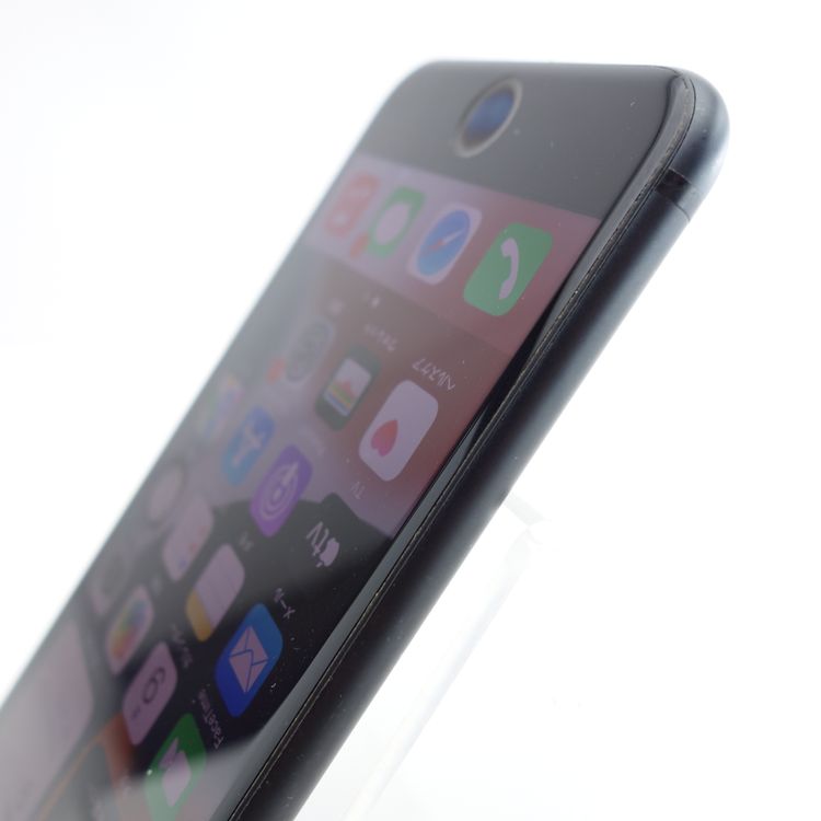 ��SIM�ե꡼��iPhone7 128GB �֥�å� ����100�� �������¡�