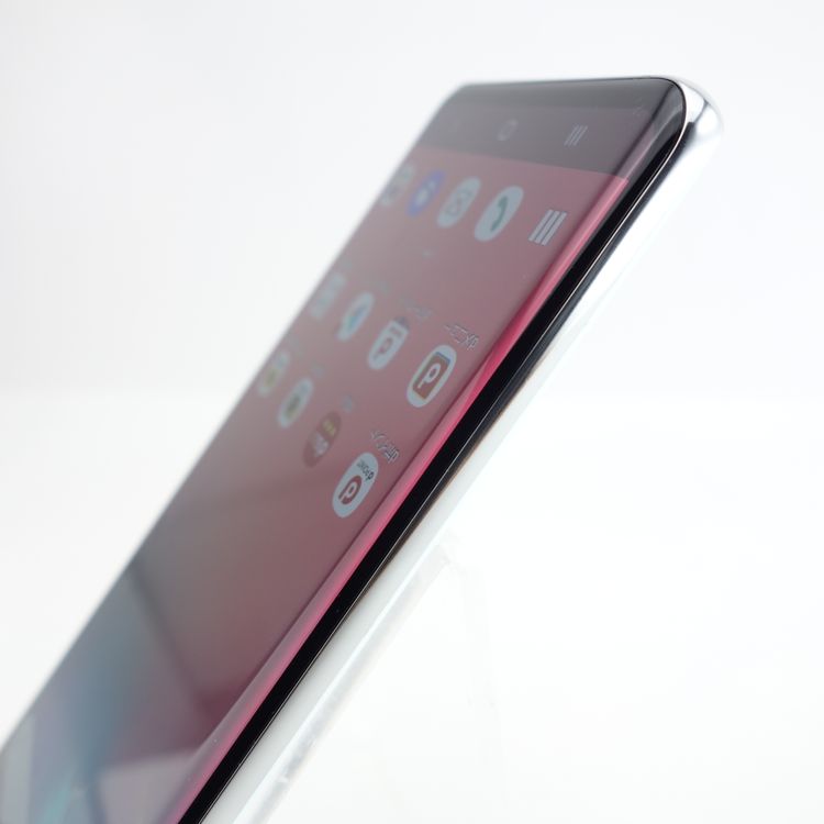 SIMե꡼Galaxy S10 SC-03L ץꥺۥ磻 ݾ