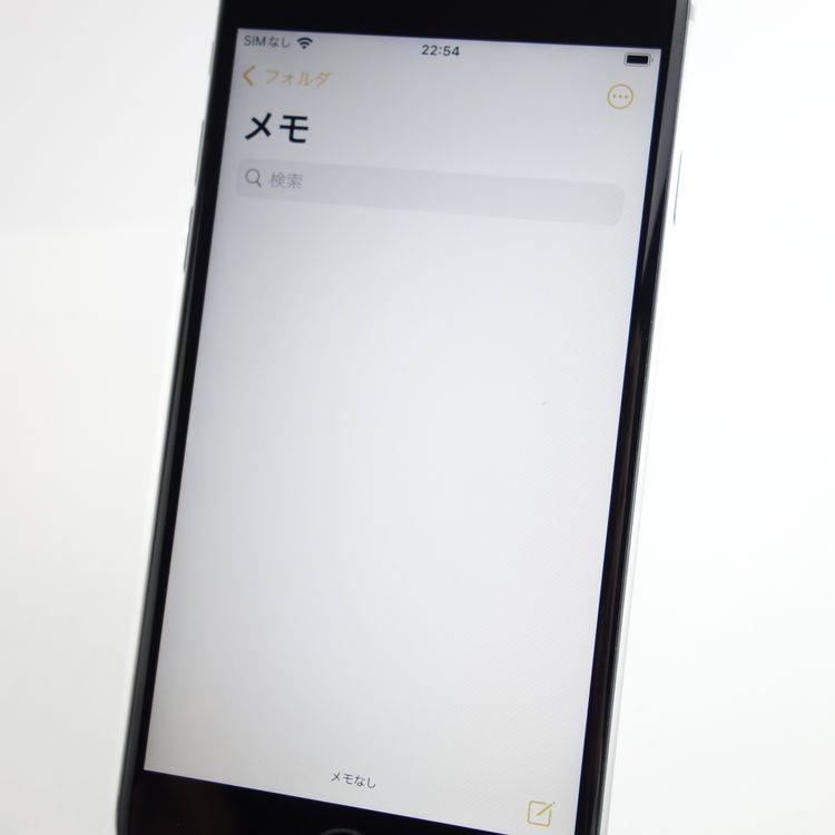 【SIMフリー】iPhone6S 64GB スペースグレイ 電池100% 利用制限〇