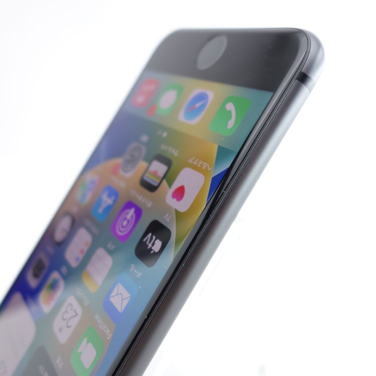 【SIMフリー】iPhone8 64GB スペースグレイ 電池100% 利用制限〇