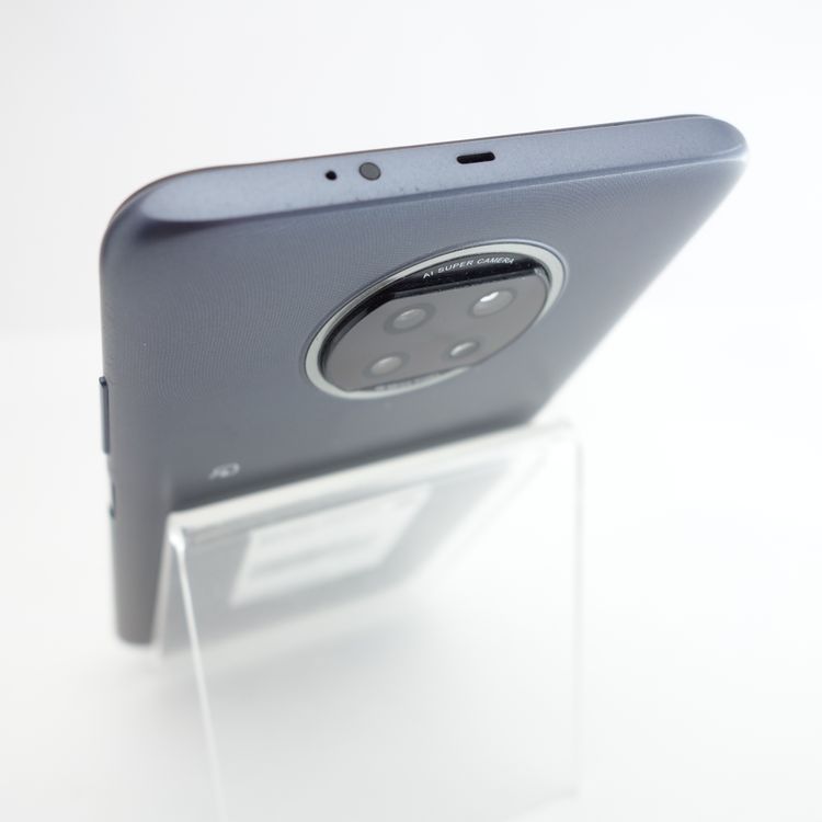 ��SIM�ե꡼��Redmi Note 9T 128GB A001XM �ʥ��ȥե�����֥�å�