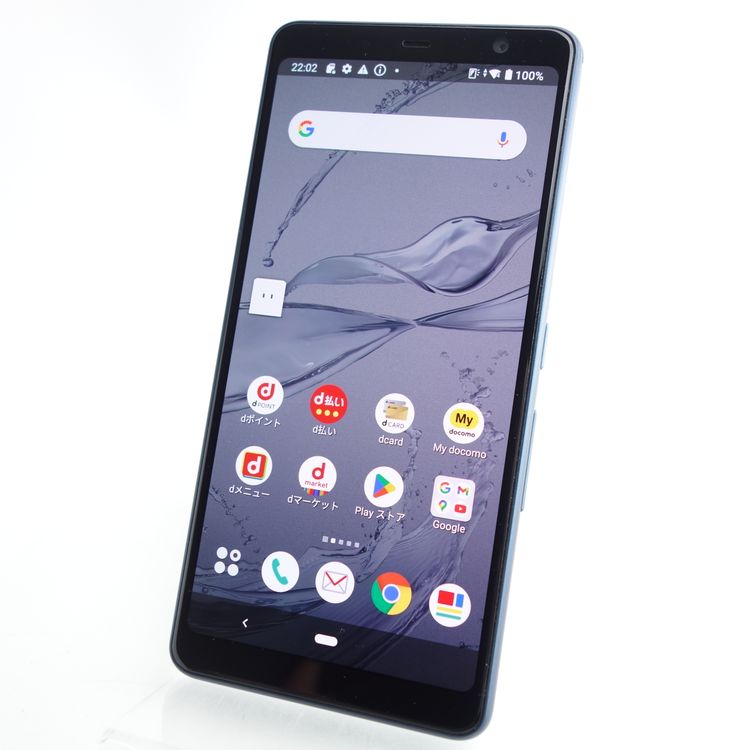 ��SIM�ե꡼��arrows Be3 F-02L �֥�å� �������¡� docomo��