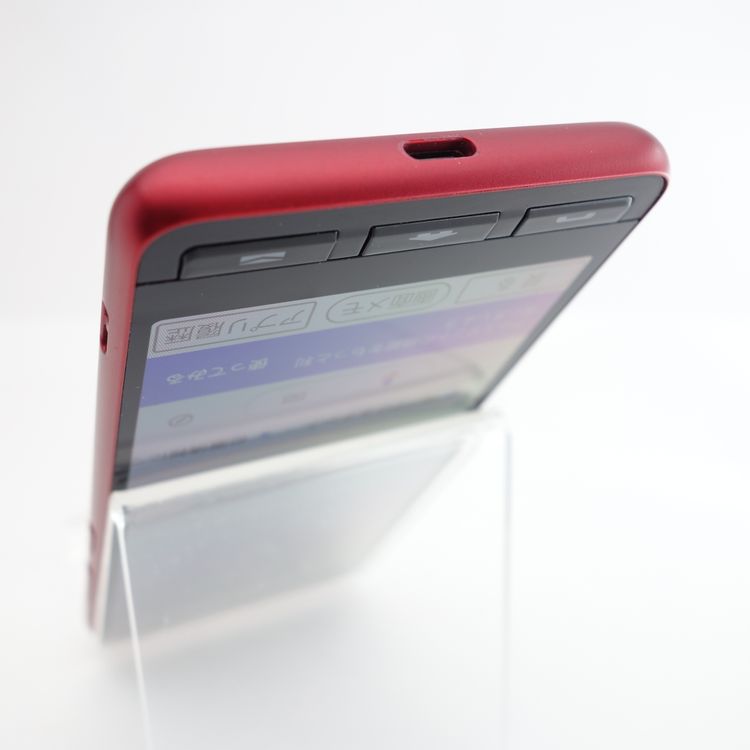 SIMե꡼ۤ󤿤󥹥ޥ2 A001KC å ¡ Y!mobile