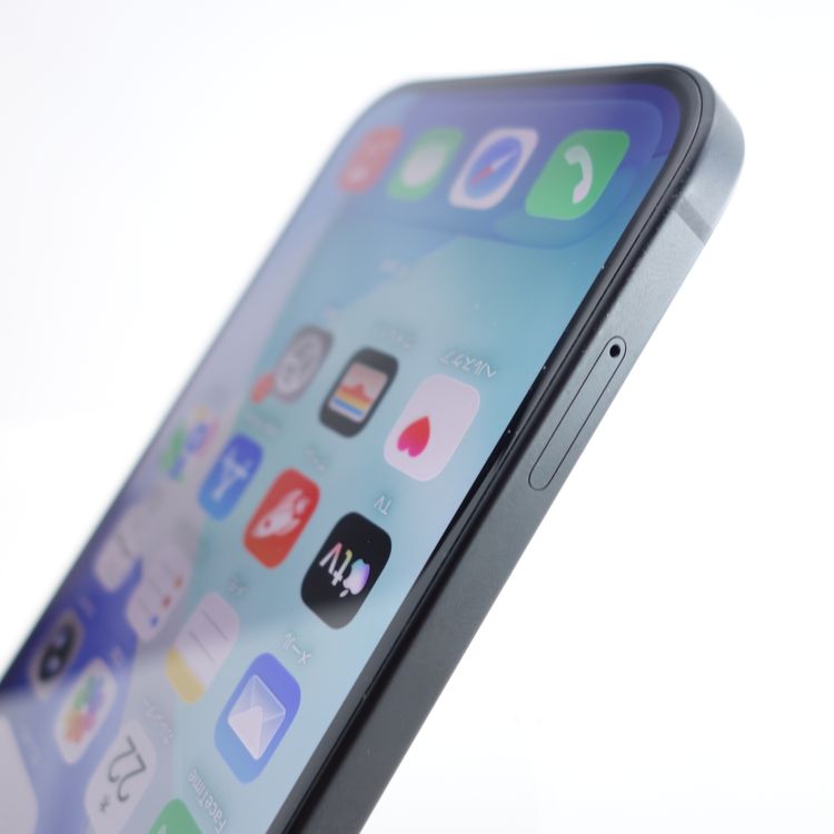 ��SIM�ե꡼��iPhone15 128GB �֥�å� ����87% �������¡�