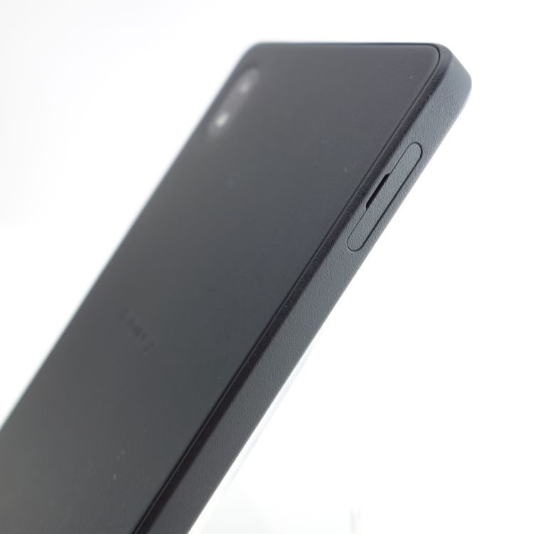 SIMե꡼Xperia Ace III SO-53C ֥å ¡ docomo