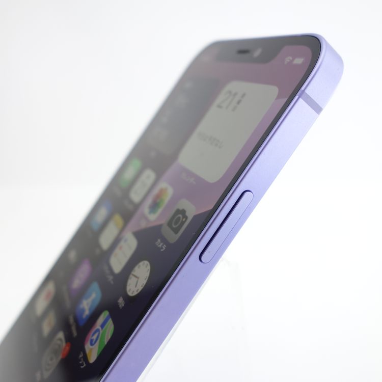 SIMե꡼iPhone12 64GB ѡץ 85 ¡