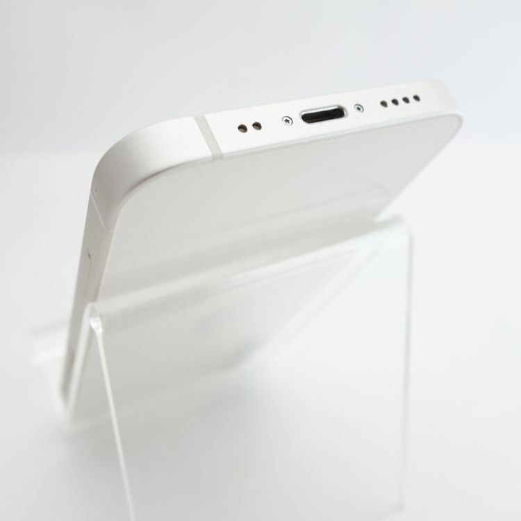 ��SIM�ե꡼��iPhone12 mini 128GB �ۥ磻�� ����85�� �������¡�