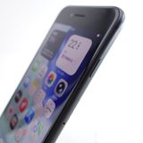 ��SIM�ե꡼��iPhoneSE2 128GB �ۥ磻�� ����94�� Apple���ȥ���