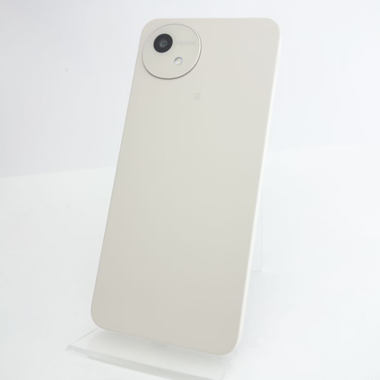 SIMե꡼AQUOS wish4 SH-52E ۥ磻 ¡ docomo